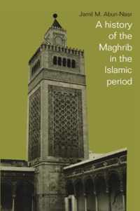 A History of the Maghrib in the Islamic Period