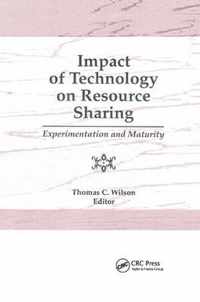 Impact of Technology on Resource Sharing