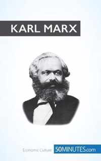 Karl Marx: The fight against capitalism