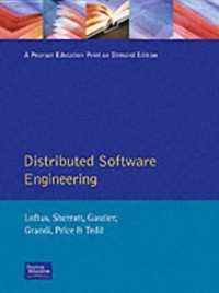 Distributed Software Engineering