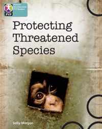 Primary Years Programme Level 10 Protecting Threatened Species 6Pack