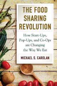 The Food Sharing Revolution