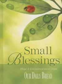 Small Blessings