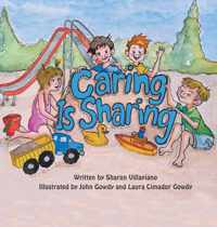 Caring Is Sharing