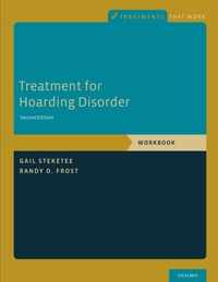 Treatment for Hoarding Disorder