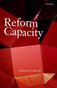 Reform Capacity