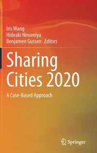 Sharing Cities 2020