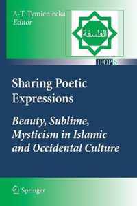 Sharing Poetic Expressions