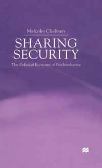 Sharing Security