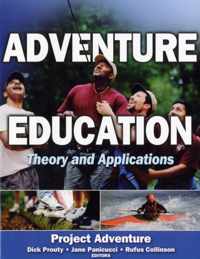 Adventure Education