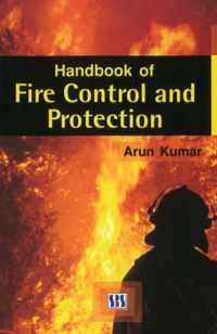 Handbook of Fire Control & Protection