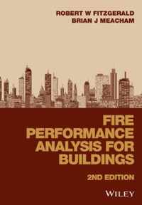 Fire Performance Analysis for Buildings