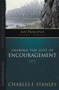 Sharing the Gift of Encouragement