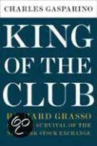 King of the Club