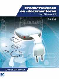 Producttekenen en -documenteren