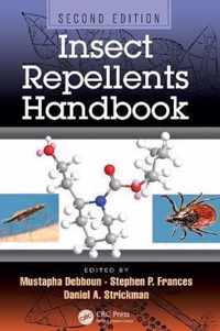 Insect Repellents Handbook