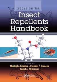 Insect Repellents Handbook