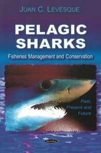 Pelagic Sharks