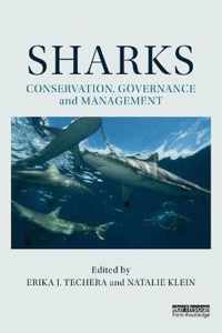 Sharks: Conservation, Governance and Management