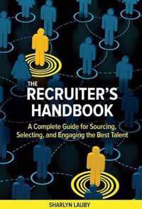 The Recruiter's Handbook