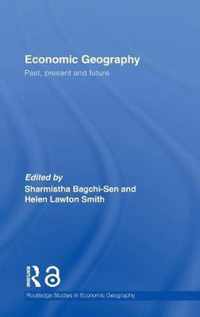 Economic Geography