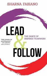 Lead and Follow