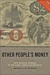 Other People's Money