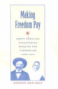 Making Freedom Pay