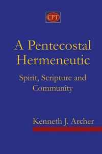 A Pentecostal Hermeneutic