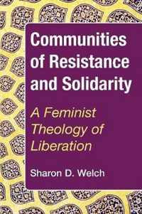 Communities of Resistance and Solidarity