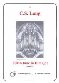 Tuba Tune D Opus 15