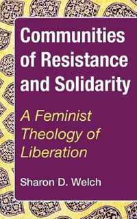 Communities of Resistance and Solidarity