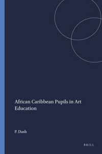 African Caribbean Pupils in Art Education