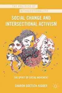 Social Change and Intersectional Activism