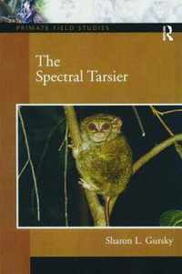 The Spectral Tarsier