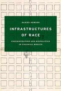 Infrastructures of Race