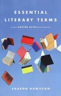 Essential Literary Terms