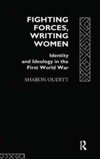 Fighting Forces, Writing Women