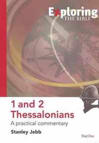 1 and 2 Thessalonians