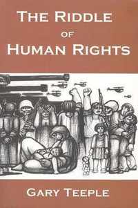 The Riddle of Human Rights
