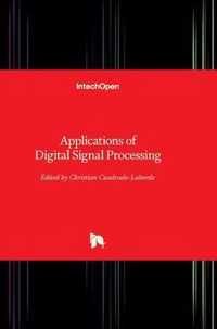 Applications of Digital Signal Processing