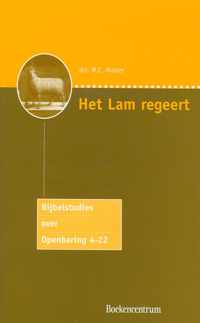 Het Lam regeert