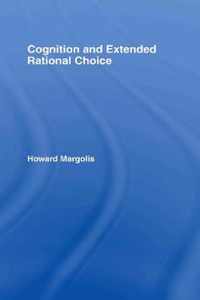 Cognition and Extended Rational Choice