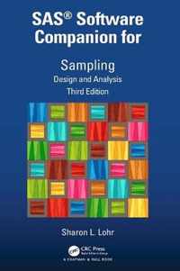 SAS (R) Software Companion for Sampling