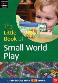 Little Book Of Small World Play