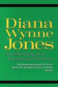 Diana Wynne Jones