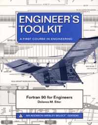 Fortran 90 For Engineers