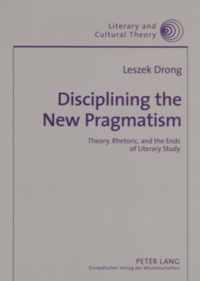 Disciplining the New Pragmatism