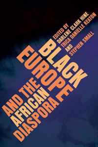 Black Europe and the African Diaspora