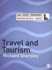 Travel And Tourism